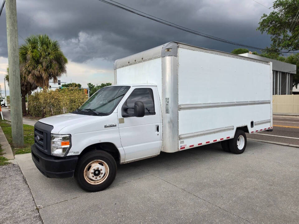 ford e-series cutaway 2017 1FDWE3FS9HDC41755 image ford e-series cutaway 2017 1FDWE3FS9HDC41755 image